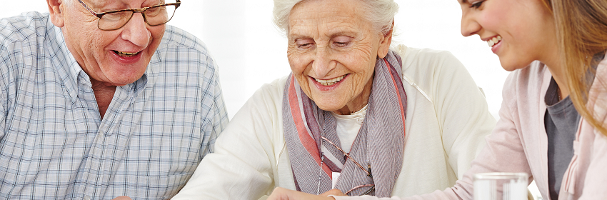 Régime MIND contre alzheimer