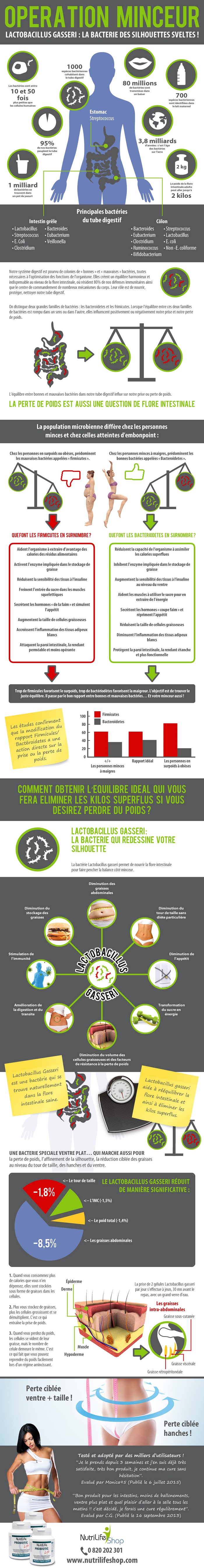 infographie bruleur graisse