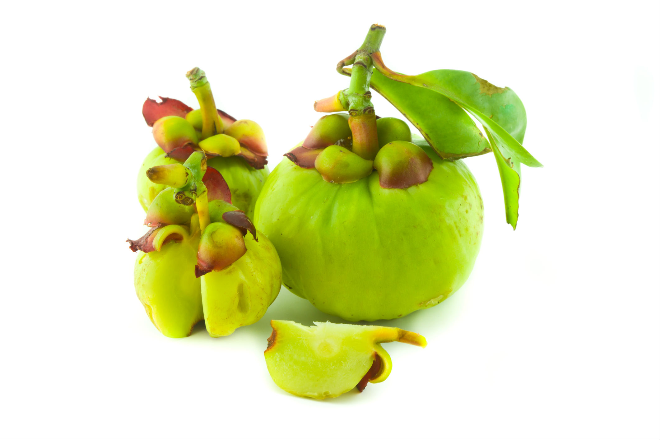 Découverte du Garcinia Cambogia SuperGelule fr