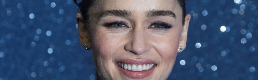 secrets beauté emilia clarke