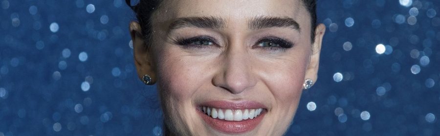 secrets beauté emilia clarke