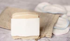 Savon au fiel de bœuf