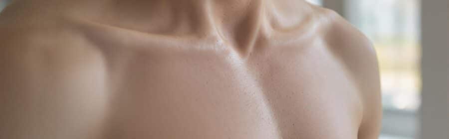 clavicule longue ou courte